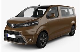 Toyota Proace Verso photo