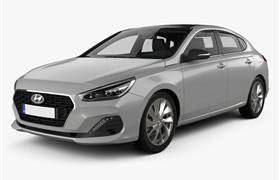 Hyundai I30 photo 2