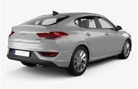 Hyundai I30 photo 3