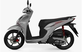 Scooter Honda Vision 110 photo