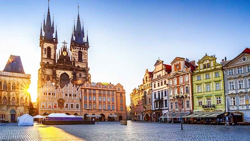 attractions in prague czech republic