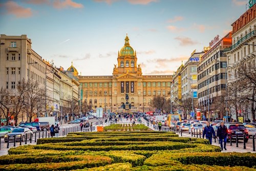 top things to see and do in prague