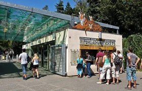 How to Get to the Prague Zoo by Car?